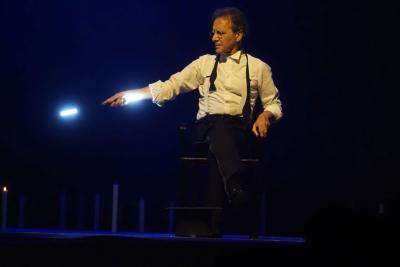 9e Journée départementale des seniors - 3 - Agrandir l'image 4 sur 16, fenêtre modale