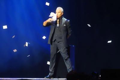 9e Journée départementale des seniors - 5 - Agrandir l'image 6 sur 16, fenêtre modale