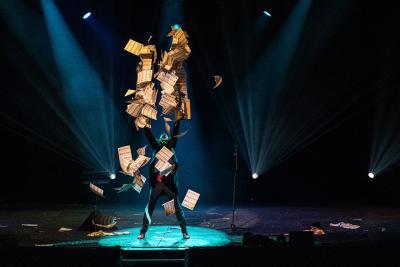 9e Journée départementale des seniors - 7 - Agrandir l'image 8 sur 16, fenêtre modale