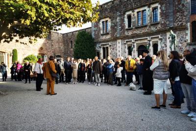 Les promenades théâtrales et musicales de Don Camillo - C'est pas Classique - Agrandir l'image 47 sur 71, fenêtre modale