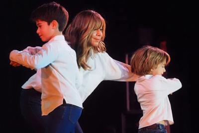 Super Mamie 2023 - 5 - Agrandir l'image 5 sur 6, fenêtre modale