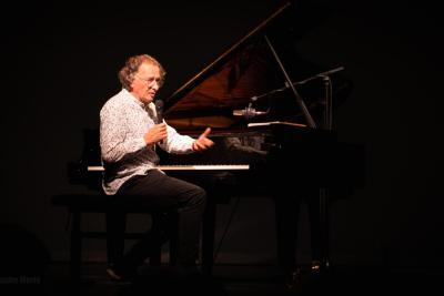 Aurélien Lehmann et François-René Duchâble - Agrandir l'image 62 sur 88, fenêtre modale
