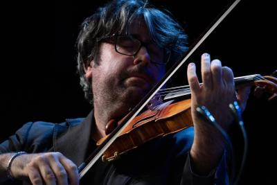 Romain Leleu Sextet - C'est pas Classique - Agrandir l'image 59 sur 71, fenêtre modale