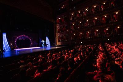 The Opera Locos - C'est pas Classique - Agrandir l'image 60 sur 71, fenêtre modale