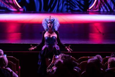 The Opera Locos - C'est pas Classique - Agrandir l'image 61 sur 71, fenêtre modale