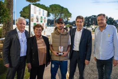 Agrandir l'image 5 sur 17, fenêtre modale