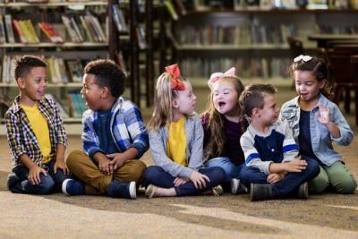 Le repérage précoce du handicap - Lire la vidéo 25 sur 35, fenêtre modale