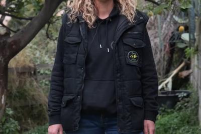 Emilie et les citrons de pépé - Emilie Basin - Lire la vidéo 18 sur 25, fenêtre modale