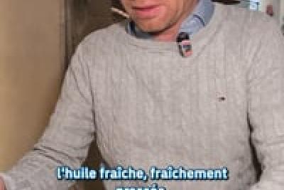 Marie AZIHARI - Productrice de tisanes - Chemin du Baou - Caille - Lire la vidéo 9 sur 16, fenêtre modale