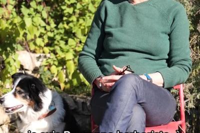 Les sauvages - Murielle Iris - Lire la vidéo 2 sur 25, fenêtre modale