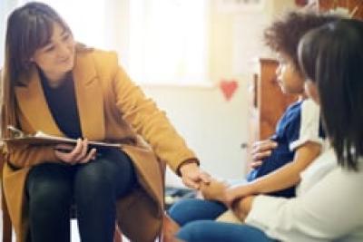 La médiation alternative éducative - Play video 1 of 37, modal window