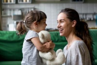 Le Métier d’assistant familial - Lire la vidéo 27 sur 35, fenêtre modale