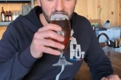 Aymeric BRANDA - Brasseur - BRANDA À LA FÛT - Cagnes-sur-Mer - Lire la vidéo 11 sur 16, fenêtre modale