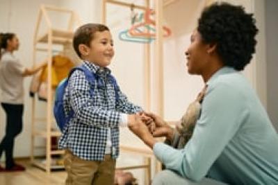 L’accueil d’urgence - Lire la vidéo 5 sur 35, fenêtre modale