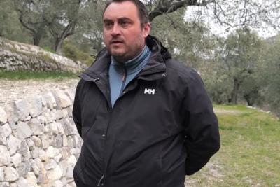 La josephine - Jean-François Blanc - Lire la vidéo 9 sur 25, fenêtre modale