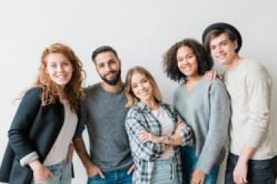 Portraits de jeunesse : Enjeux et repères des jeunes de l’aide sociale à l’enfance - Lire la vidéo 20 sur 35, fenêtre modale