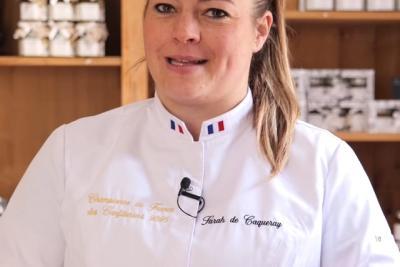 Verger Saint Joseph - Sarah et Nicolas De Caqueray - Lire la vidéo 7 sur 25, fenêtre modale