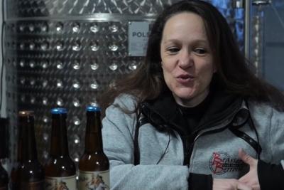 Brasserie Berroise - Estelle Lopez Martinolli - Lire la vidéo 16 sur 25, fenêtre modale