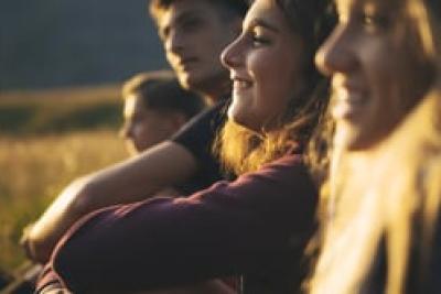 La santé globale des jeunes - Lire la vidéo 30 sur 35, fenêtre modale