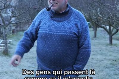 Producteur - Philippe Raymondo - Lire la vidéo 22 sur 25, fenêtre modale