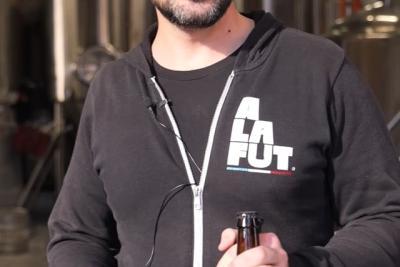 A la fut - Aymeric Branda - Lire la vidéo 1 sur 25, fenêtre modale