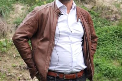 Agrumiculteur - Christopher Ciabaud - Lire la vidéo 21 sur 25, fenêtre modale