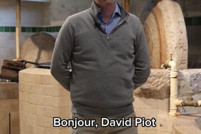 Maison Alziari - David Piot - Lire la vidéo 11 sur 25, fenêtre modale