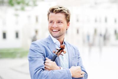 2014 - Julian Rachlin - Agrandir l'image 19 sur 22, fenêtre modale