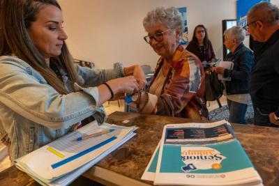 Agrandir l'image 1 sur 5, fenêtre modale