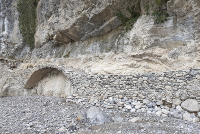 Breil-sur-Roya Sentier Valleen avant - Agrandir l'image 3 sur 10, fenêtre modale