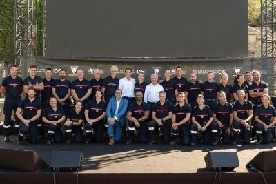 20 minutes chrono - Agrandir l'image 10 sur 11, fenêtre modale