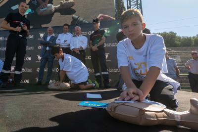 20 minutes chrono - Agrandir l'image 11 sur 11, fenêtre modale