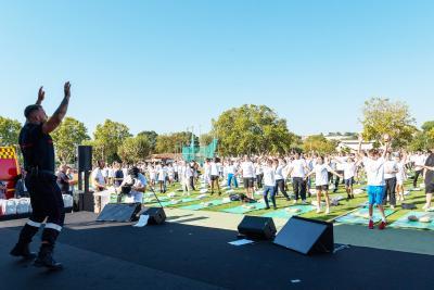 20 minutes chrono - Agrandir l'image 2 sur 11, fenêtre modale