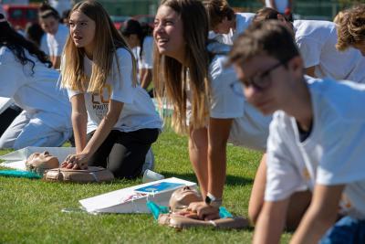 20 minutes chrono - Agrandir l'image 7 sur 11, fenêtre modale