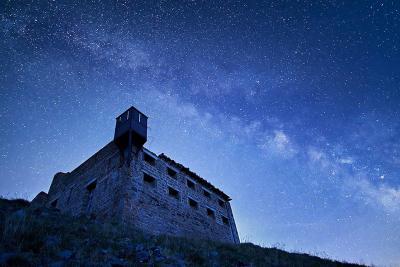 Col Bonnette - Agrandir l'image 2 sur 4, fenêtre modale