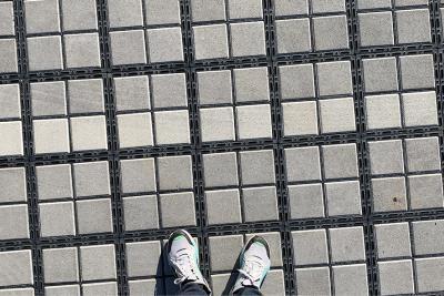 Covoiturage - Aire de l'Aube - Agrandir l'image 2 sur 2, fenêtre modale