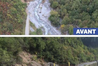 Agrandir l'image 5 sur 18, fenêtre modale