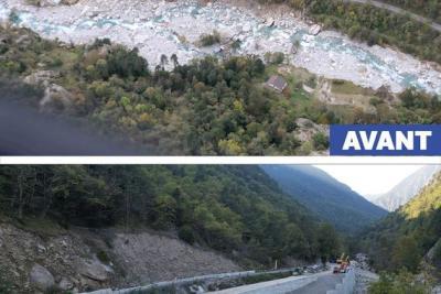 Agrandir l'image 6 sur 18, fenêtre modale