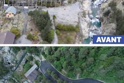 Agrandir l'image 7 sur 18, fenêtre modale