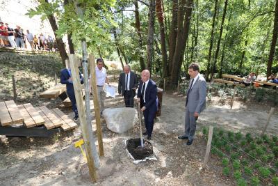 Agrandir l'image 2 sur 3, fenêtre modale