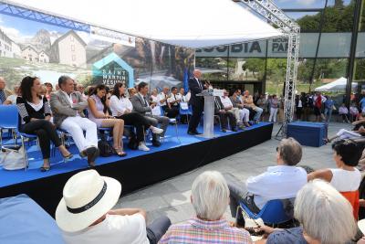 Agrandir l'image 1 sur 3, fenêtre modale