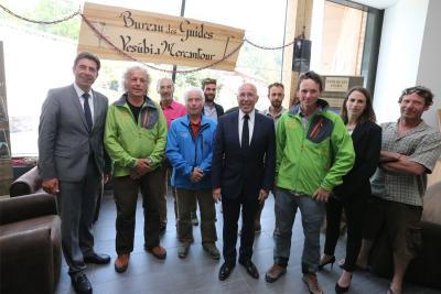 Agrandir l'image 3 sur 3, fenêtre modale