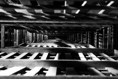 2019 - Voyages de la Mémoire - Auschwitz - Agrandir l'image 2 sur 16, fenêtre modale