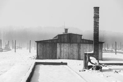 2019 - Voyages de la Mémoire - Auschwitz - Agrandir l'image 3 sur 16, fenêtre modale