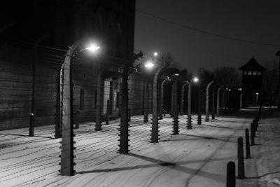 2019 - Voyages de la Mémoire - Auschwitz - Agrandir l'image 15 sur 16, fenêtre modale