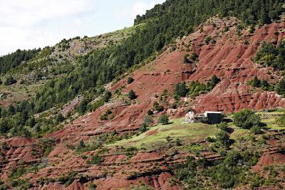 Gorges de Daluis maison - Enlarge image 5 of 8, modal window