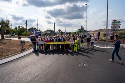 Halte - Saint-Jacques à Grasse - Agrandir l'image 1 sur 5, fenêtre modale