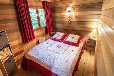 Hébergements Boréon Chambre - Enlarge image 1 of 2, modal window