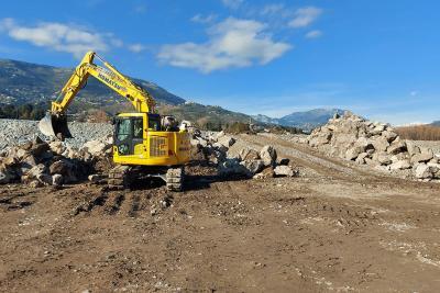 Inondations, aménagement et gestion de l’eau - Agrandir l'image 2 sur 2, fenêtre modale
