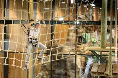 Parcours aventure - Enlarge image 3 of 3, modal window